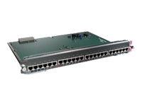 CISCO Module/24xENet RJ45 f Cat 4500