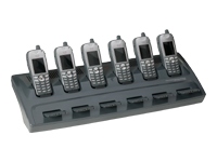 Cisco Multi-Charger phone charging stand