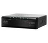 SF 100D-05 10/100 Mbps Unmanaged Small Business