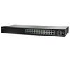 CISCO SF 102-24 10/100 Mbps Unmanaged Small Business