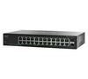 CISCO SG 102-24 10/100/1000 Mbps Unmanaged Small