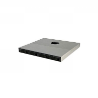Cisco Small Business NAS chassis, up to 4 SATA HDD