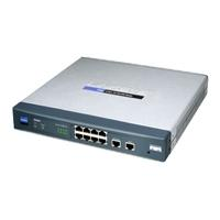 Small Business RV082 VPN Router - Router -