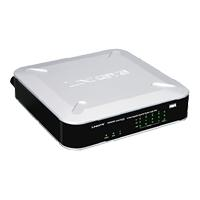 Small Business RVS4000 Gigabit Security