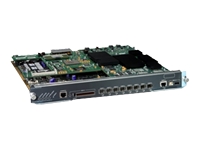 Cisco Supervisor Engine 32 with PFC3B - control processor