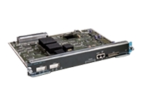 Cisco Supervisor Engine II-Plus - control processor