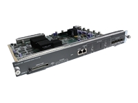Cisco Supervisor Engine II-Plus-10GE - control processor