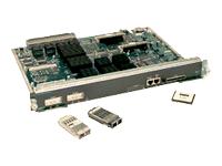 Cisco Supervisor Engine IV - control processor