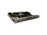 CISCO Switch - Gigabit EN   48 x SFP (empty) - plug-in module