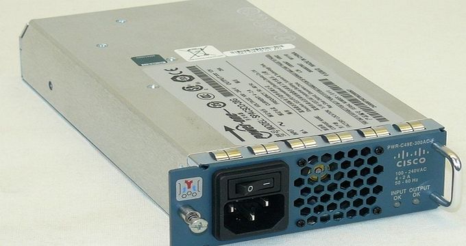 CATALYST 4948E 300WAC