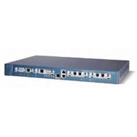 Cisco 1760 10/100 Modular Router with 2x WIC/VIC