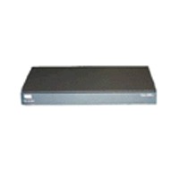 Cisco 2600 Series Modular Access RouterDual