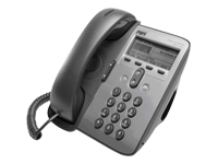 CISCO Unified IP Phone 7906G - VoIP phone