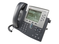 CISCO Unified IP Phone 7962G