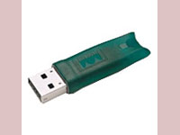 CISCO USB flash drive - 256 MB