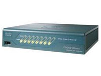 Wireless LAN Controller 2112 - network
