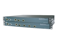 cisco Wireless LAN Controller 4404 - network management device