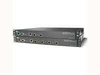 CISCO Wireless LAN Controller 4404 - network