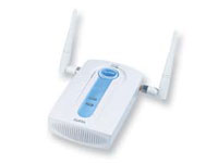 CISCO ZyXEL ZyAIR NWA-3100 - radio access point