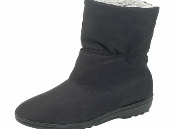 non slip boots womens uk
