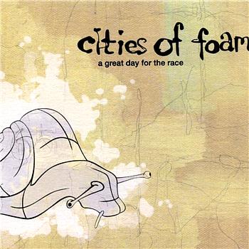 Cities Of Foam A Great Day For The Race