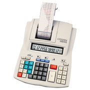 350 DPLL Printing Calculator