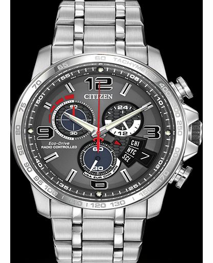 Citizen Chrono Mens Watch BY0100-51H