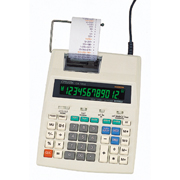 CX-185 Printing Calculator