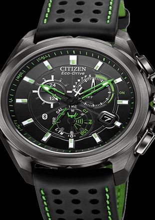 Citizen Eco-Drive Gents Proximity Watch AT7035-01E