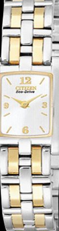 Citizen Eco-Drive Ladies Watch EG2344-51D