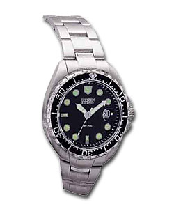 Citizen Eco-drive Sports Watch Mens Watche - review, compare prices