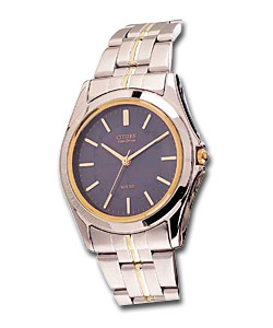 Citizen Gents Eco Drive