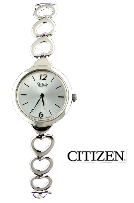 Ladies Bracelet Watch EK5980 71AW