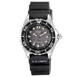 Citizen Ladies Eco-Drive Diver