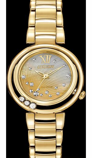 Ladies Watch EM0322-53Y