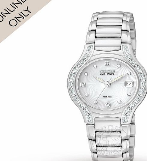 Citizen Ladies Watch EW0970-51B