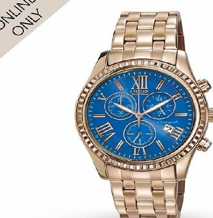 Citizen Ladies Watch FB1363-56L