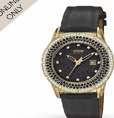 Citizen Ladies Watch FE1112-06E