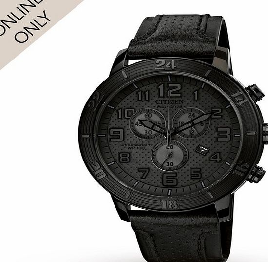 Citizen Mens Watch AT2205-01E