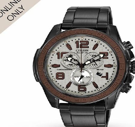 Citizen Mens Watch AT2278-58H