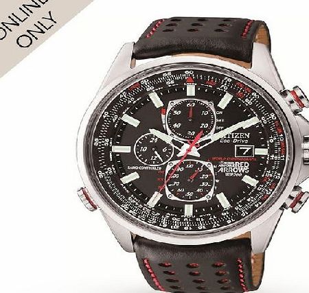 Citizen Mens Watch AT8060-09E