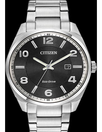 Citizen Mens Watch BM7320-52H