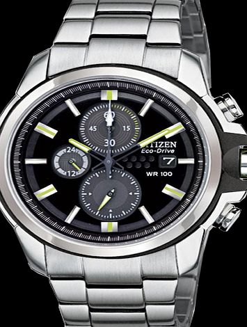 Citizen Mens Watch CA0428-56E