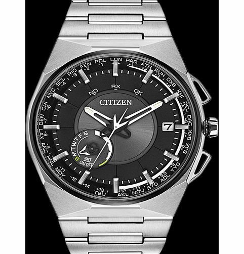 Citizen Mens Watch CC2006-61E