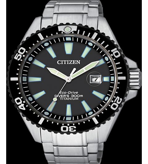 Citizen Royal Marines Limited Edition Mens Watch