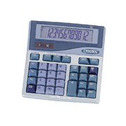 Citizen VZ-5500 Desktop Calculator