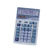 Citizen VZ-5800 Desktop Calculator
