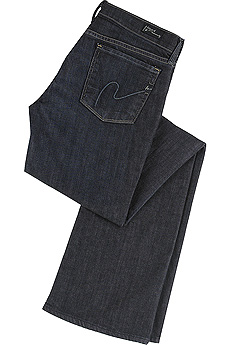 Kelly bootcut jeans