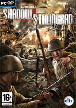 City Interactive Battlestrike Shadow Of Stalingrad PC