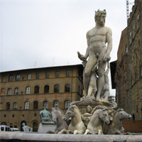 City tour in Florence - Afternoon Gartours - Florence City tour in Florence -